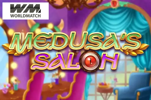 Medusa's Salon